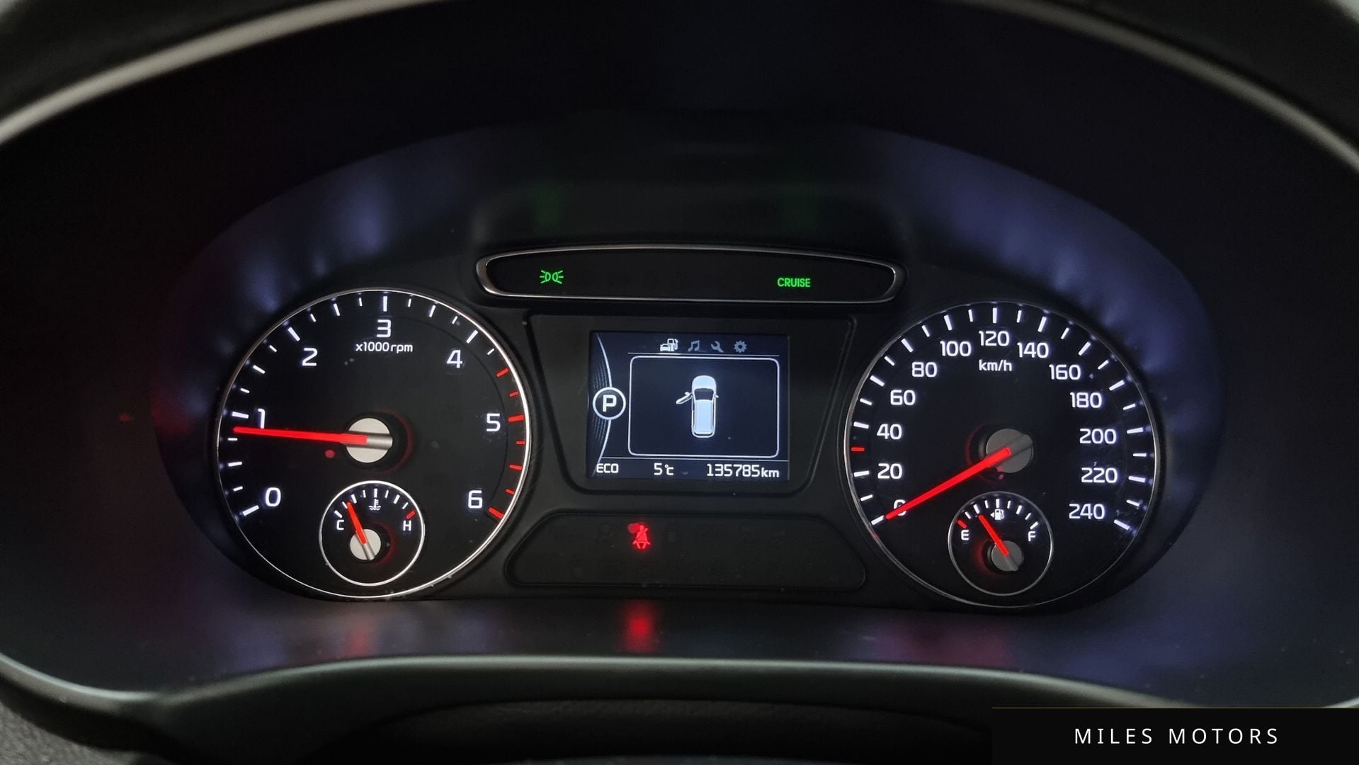 Kia Sorento 2017 — миниатюра 8