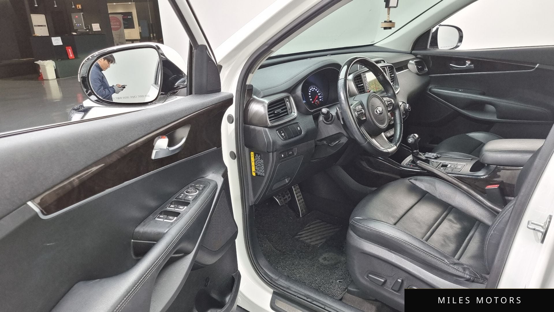 Kia Sorento 2017 — миниатюра 11