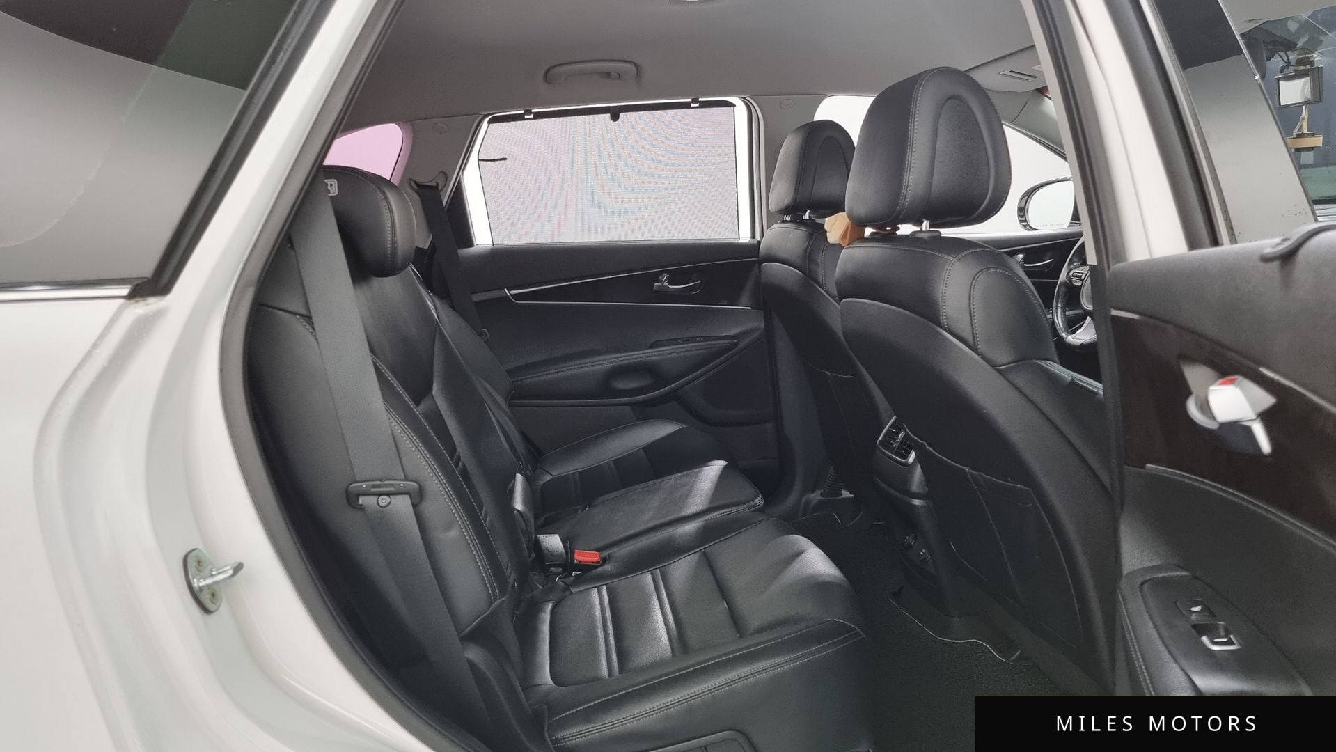 Kia Sorento 2017 — миниатюра 12