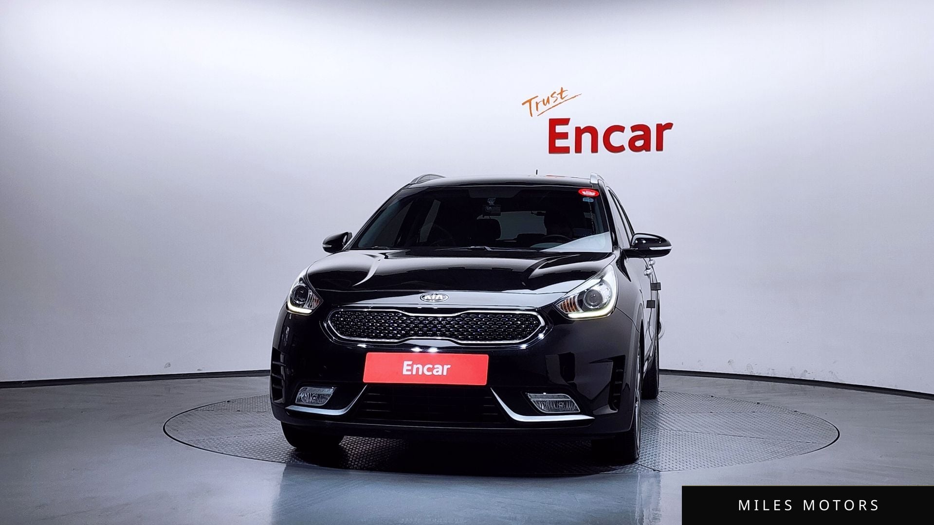 Kia Niro 2017 — миниатюра 3