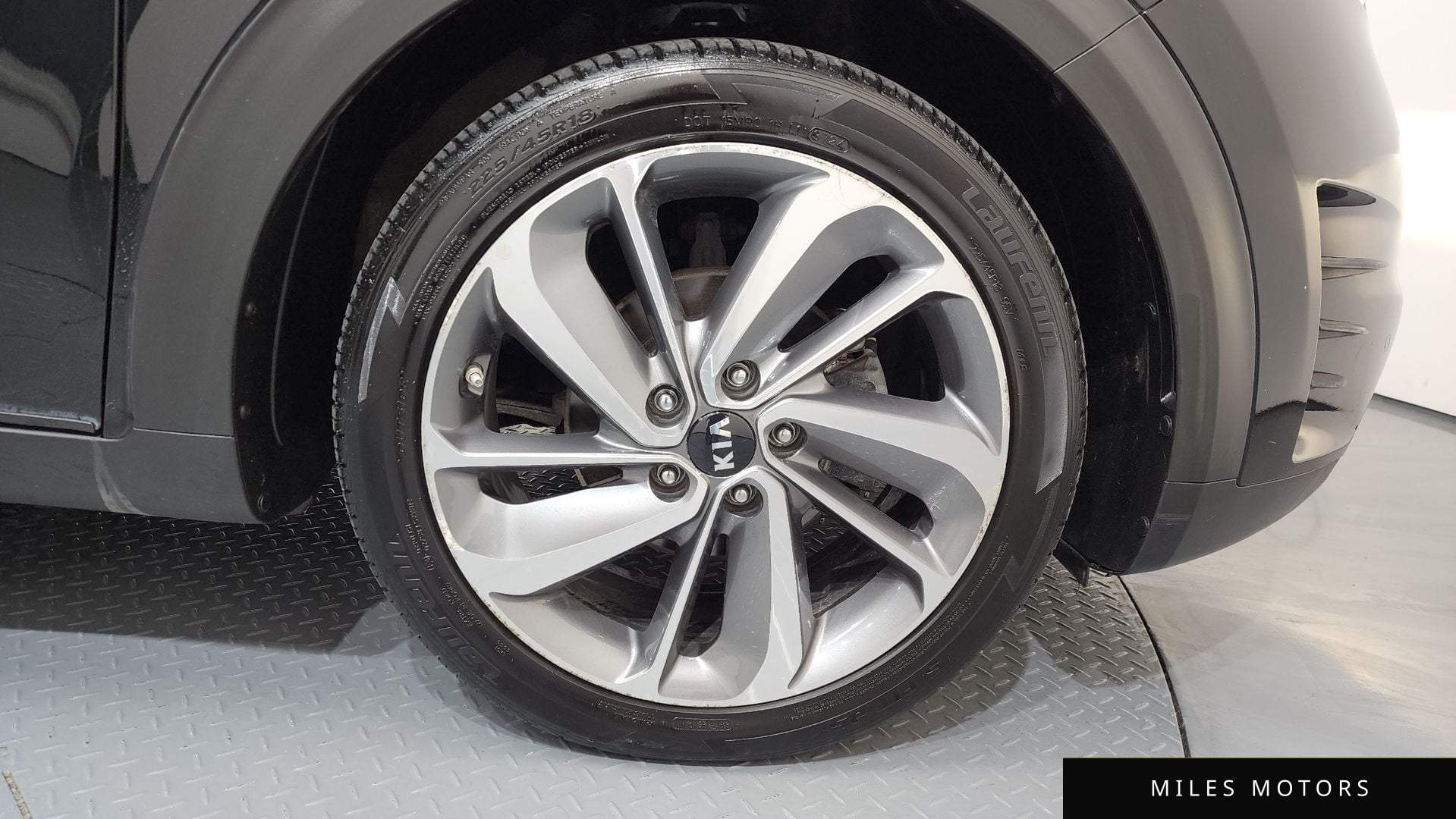Kia Niro 2017 — миниатюра 5
