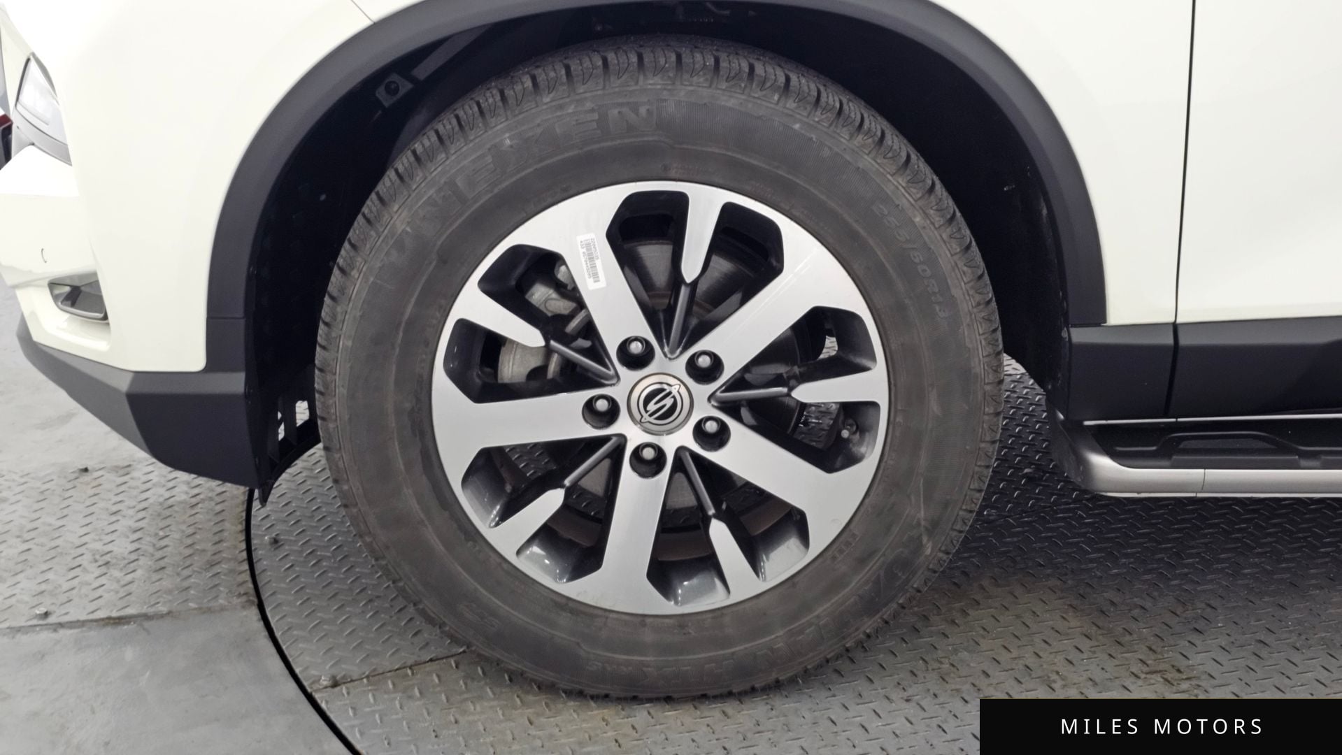 KG Mobility Rexton 2021 — миниатюра 5