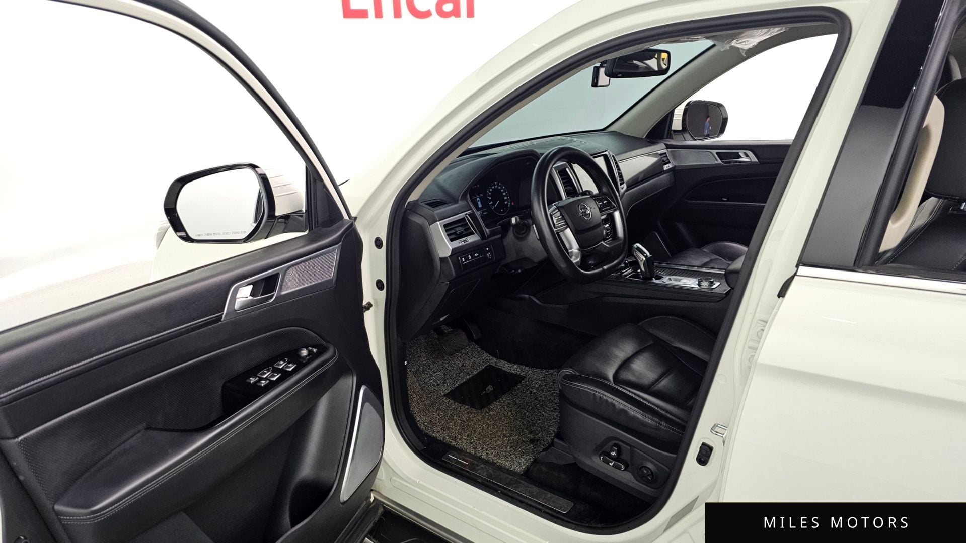 KG Mobility Rexton 2021 — миниатюра 10