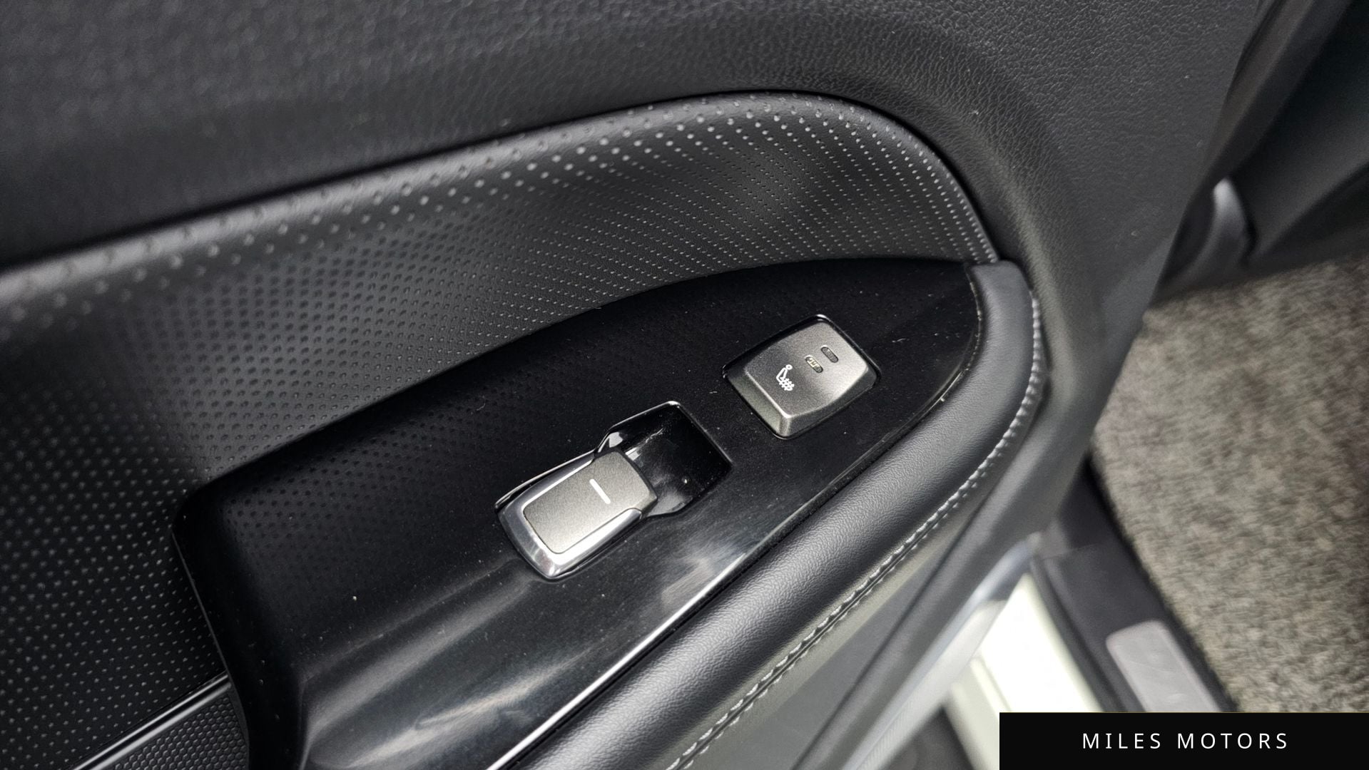 KG Mobility Rexton 2021 — миниатюра 18
