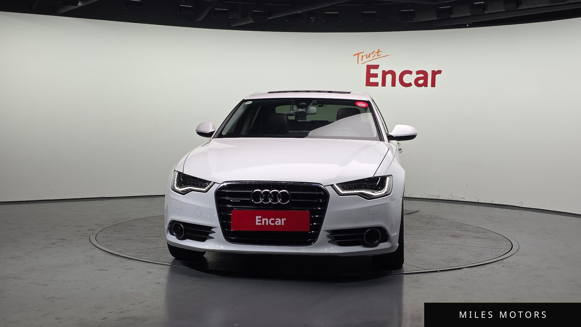 Audi A6 2015 — миниатюра 3