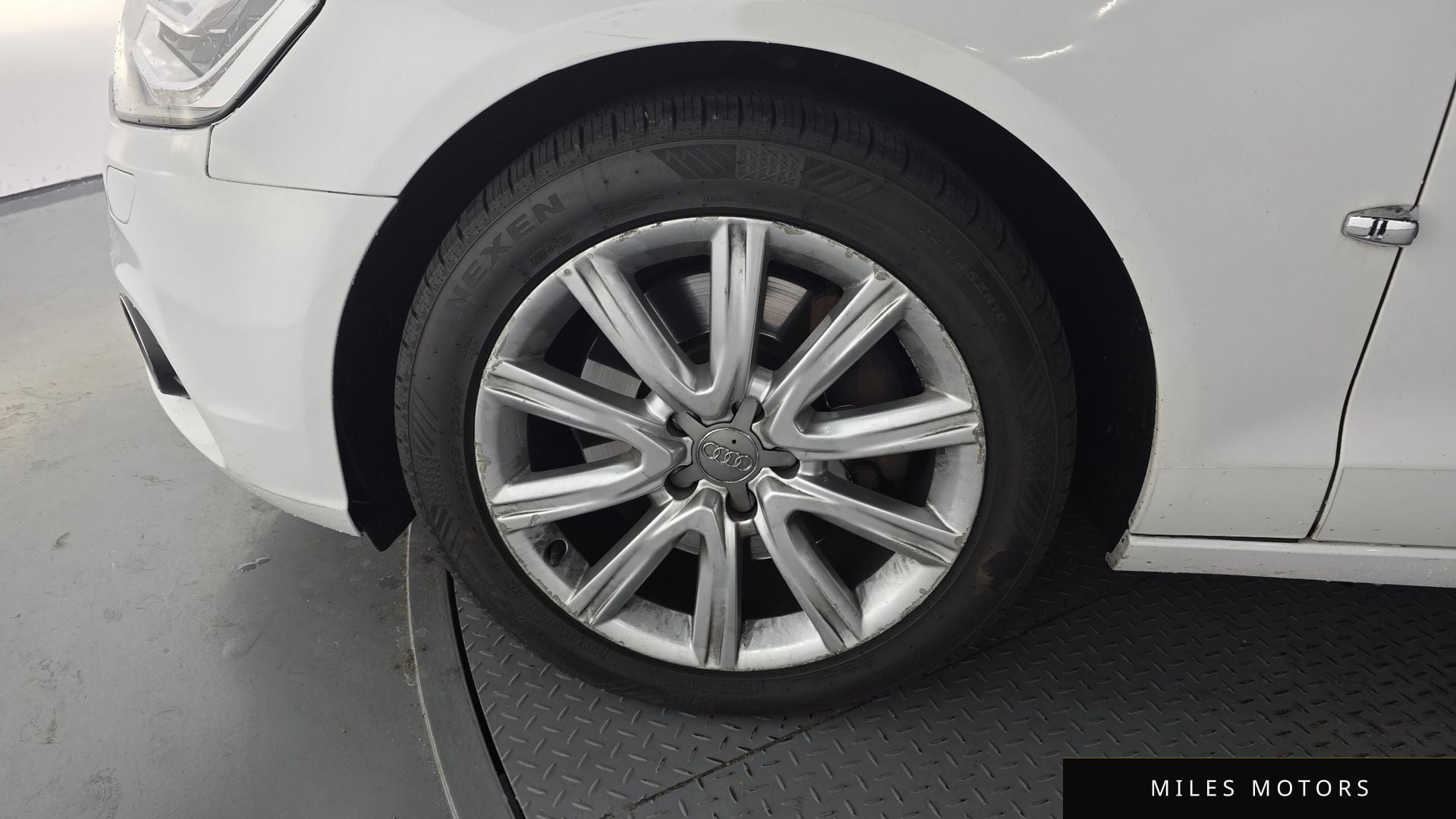 Audi A6 2015 — миниатюра 5
