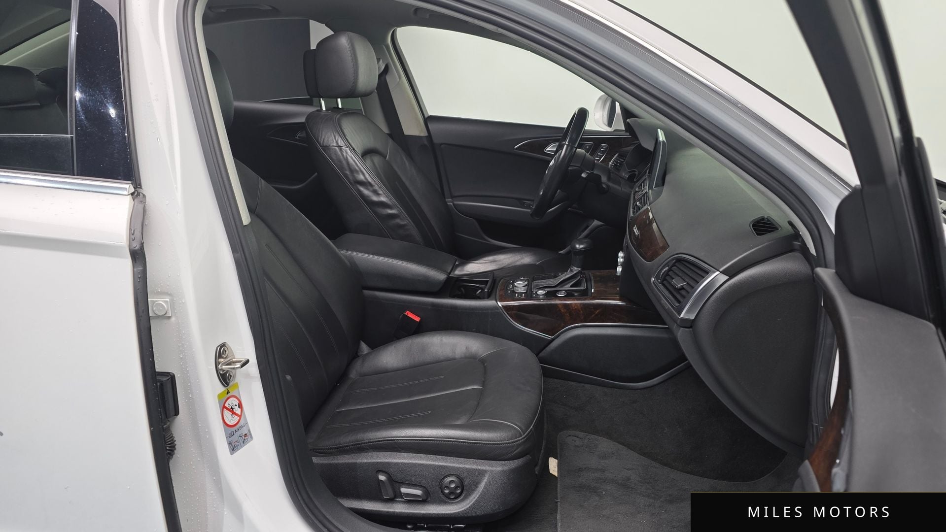 Audi A6 2015 — миниатюра 10