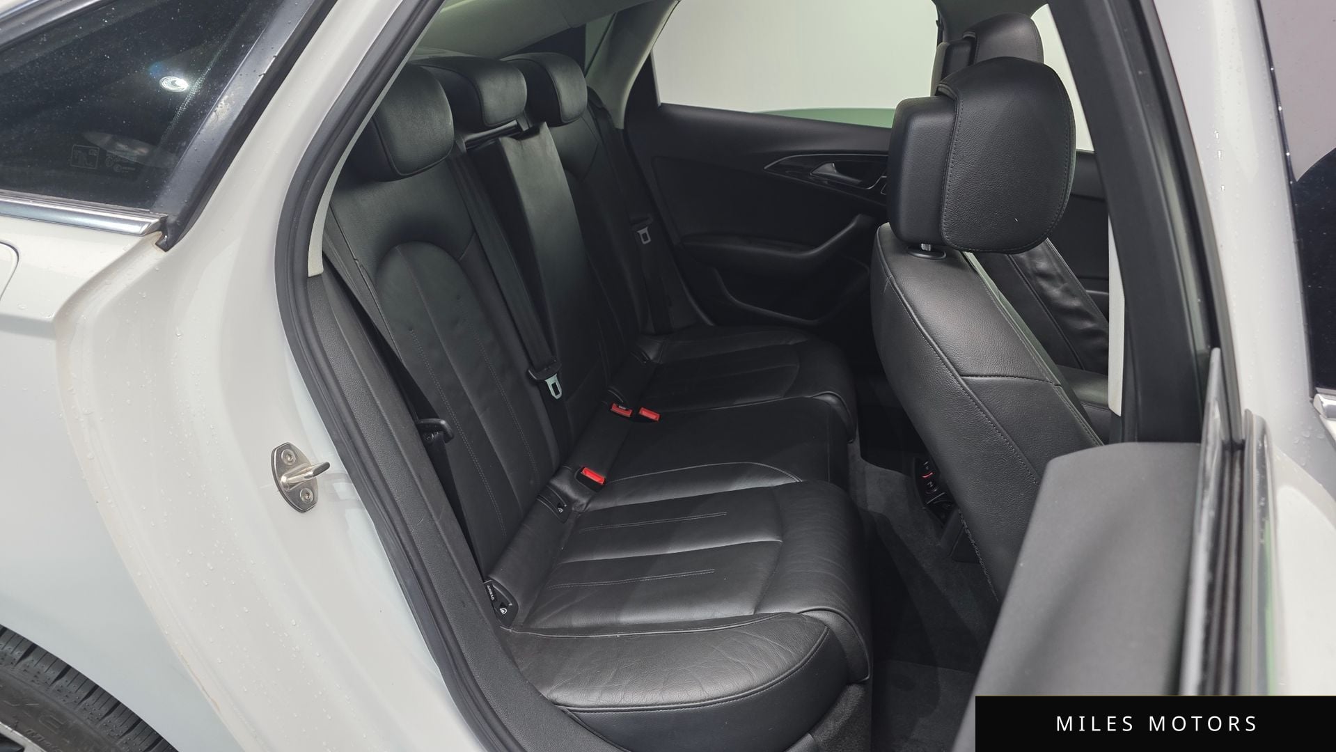 Audi A6 2015 — миниатюра 12