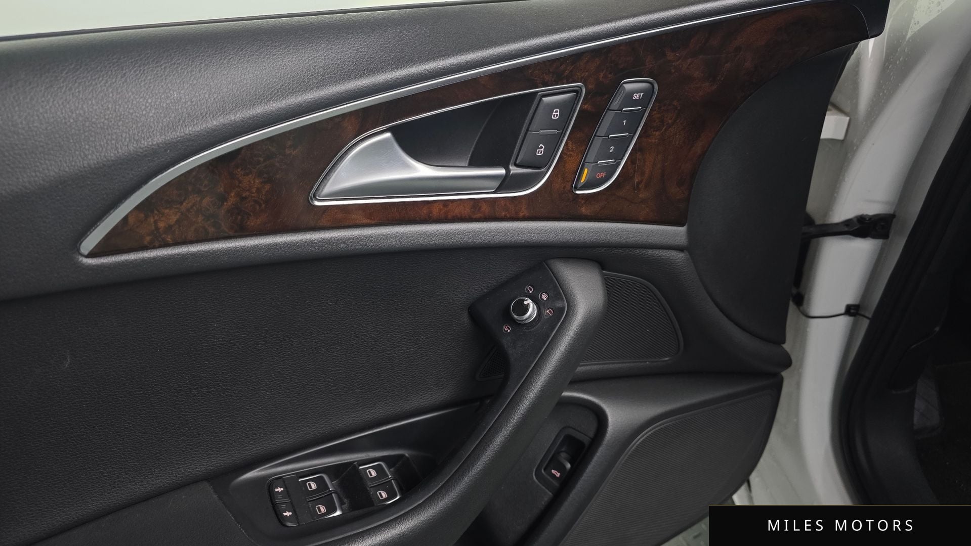 Audi A6 2015 — миниатюра 17