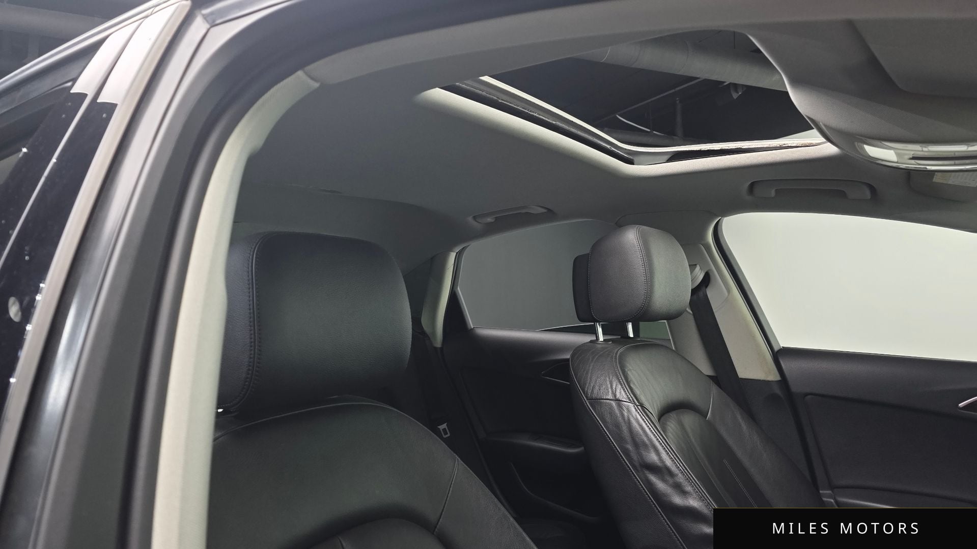 Audi A6 2015 — миниатюра 18
