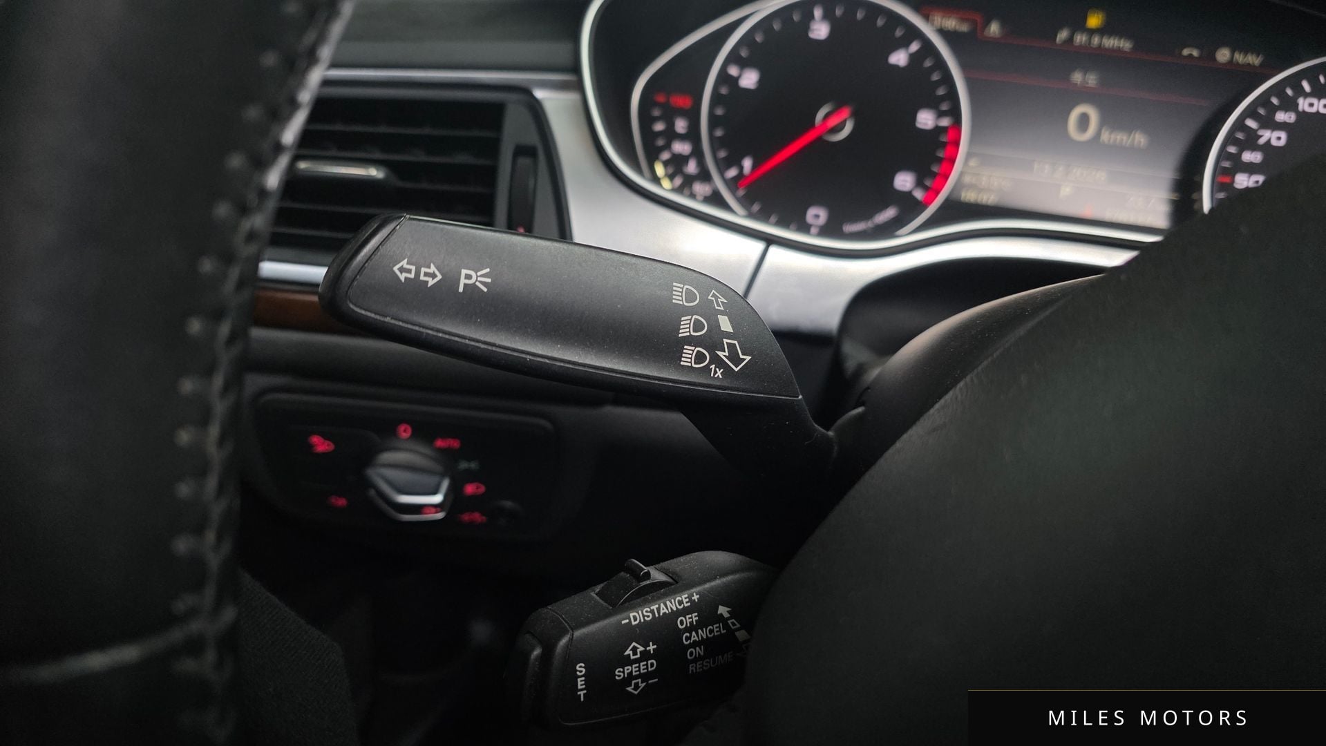 Audi A6 2015 — миниатюра 19