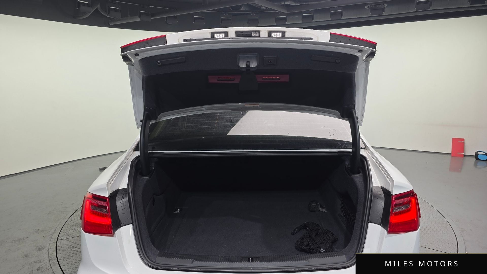 Audi A6 2015 — миниатюра 20