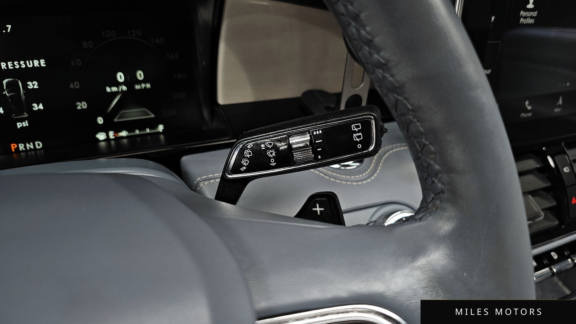 Lincoln Navigator 2019 — миниатюра 9