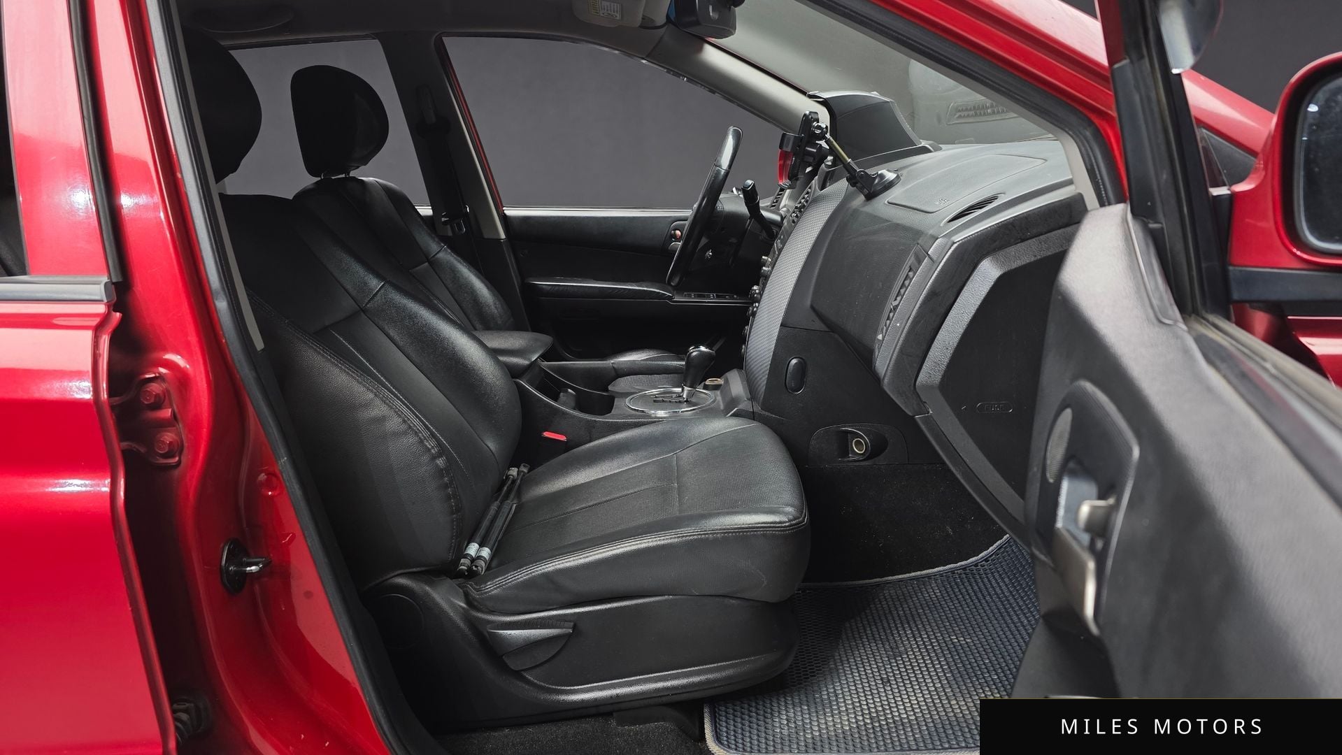 KG Mobility KORANDO 2016 — миниатюра 11