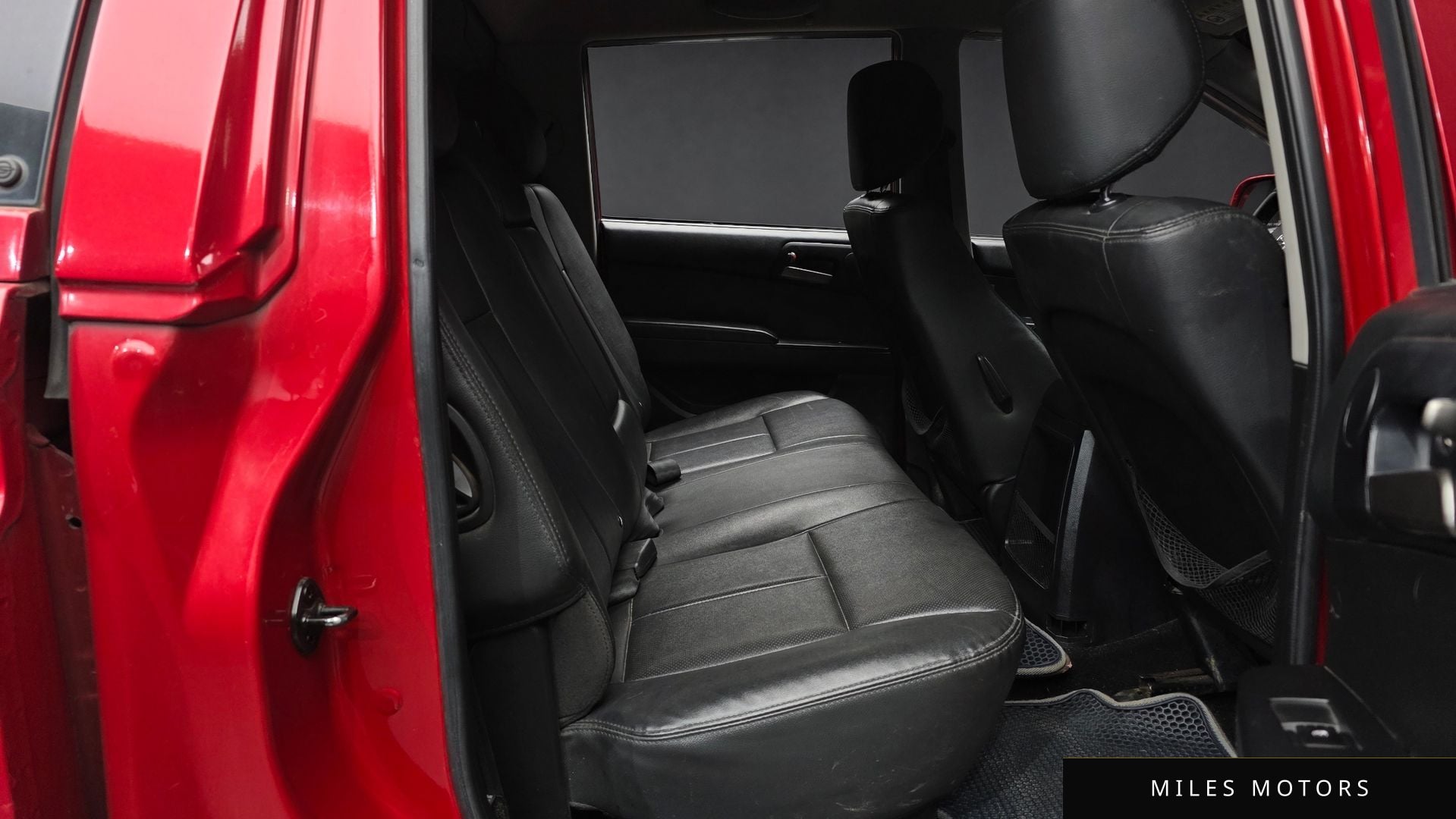 KG Mobility KORANDO 2016 — миниатюра 12