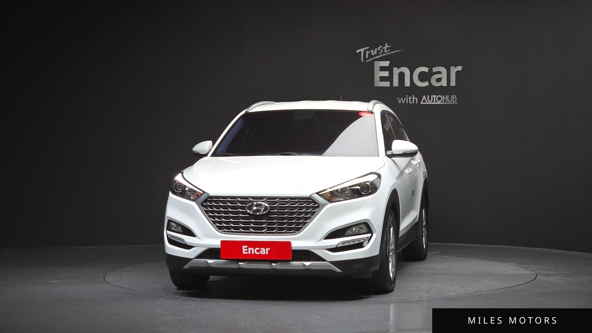 Hyundai Tucson 2018 — миниатюра 3