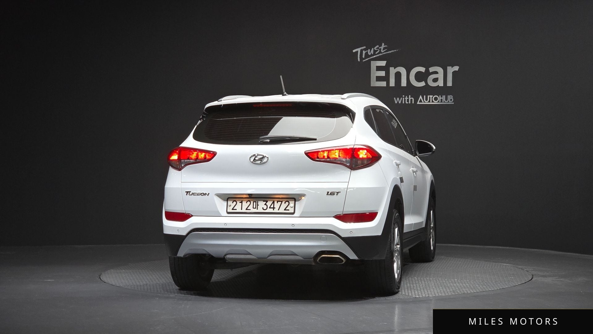 Hyundai Tucson 2018 — миниатюра 4