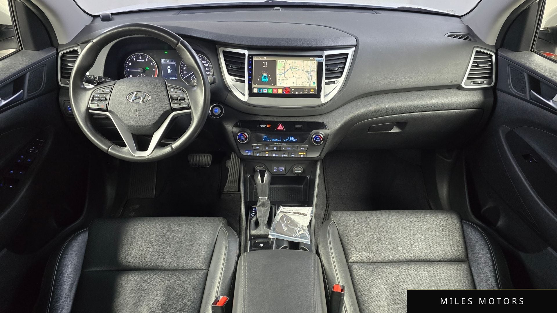 Hyundai Tucson 2018 — миниатюра 7