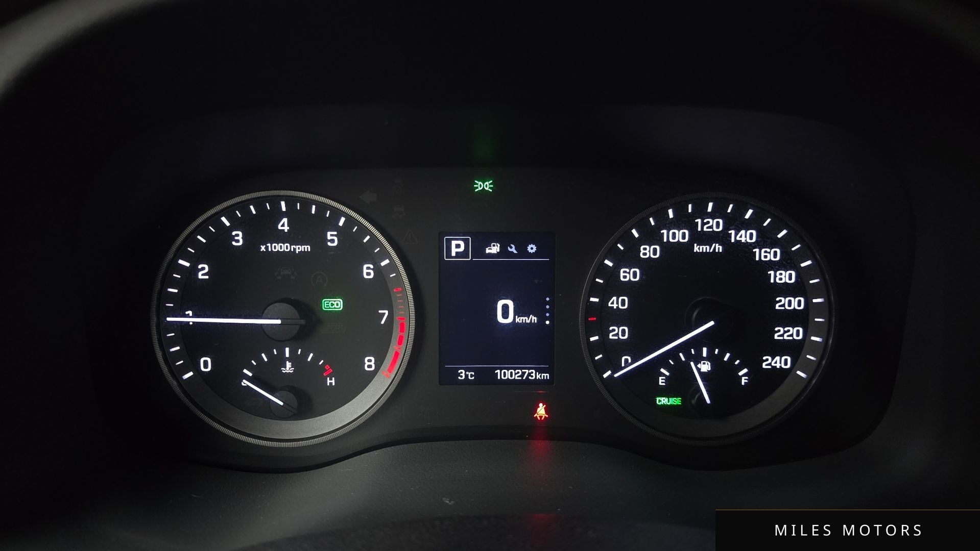 Hyundai Tucson 2018 — миниатюра 8