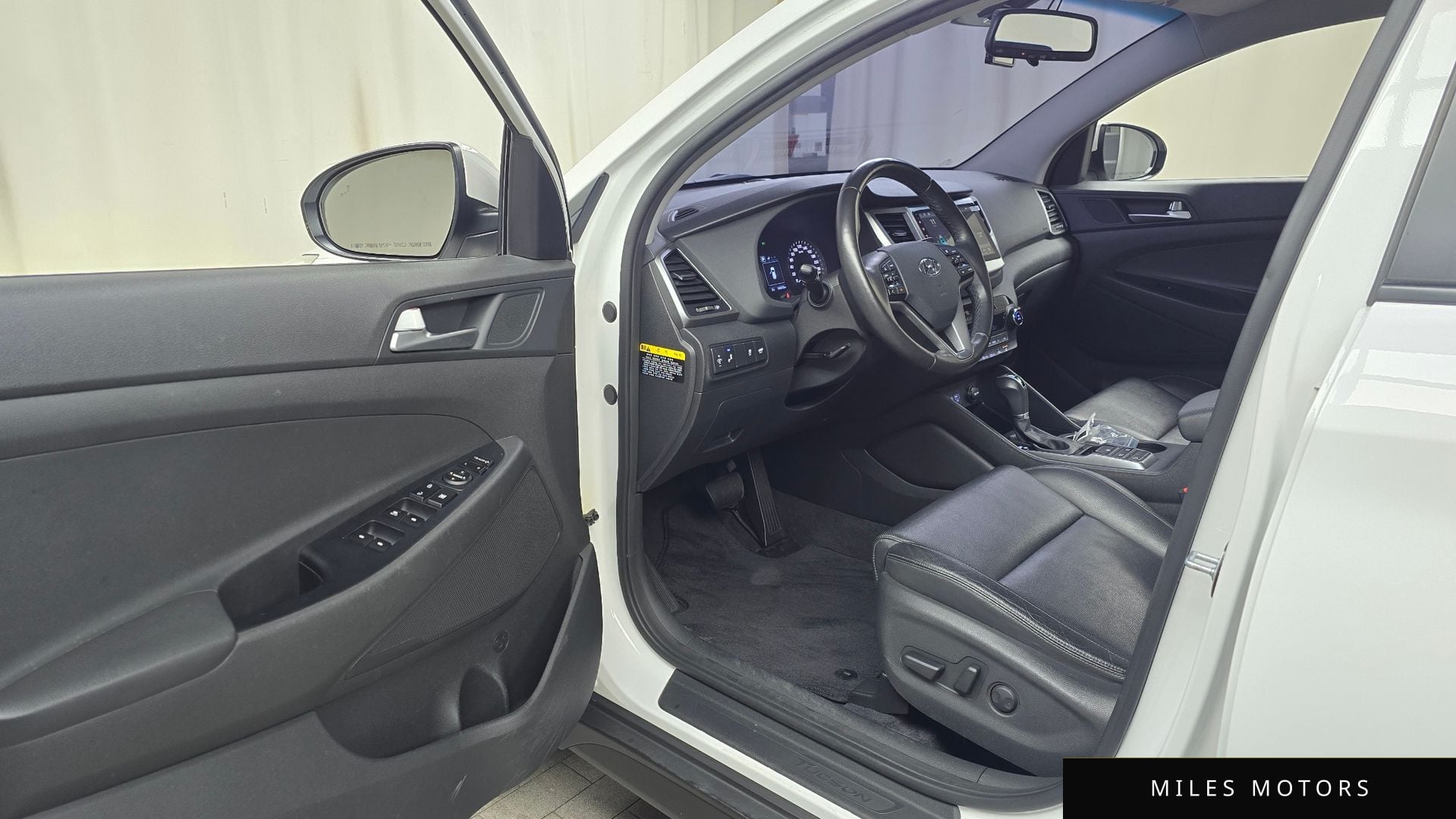 Hyundai Tucson 2018 — миниатюра 10