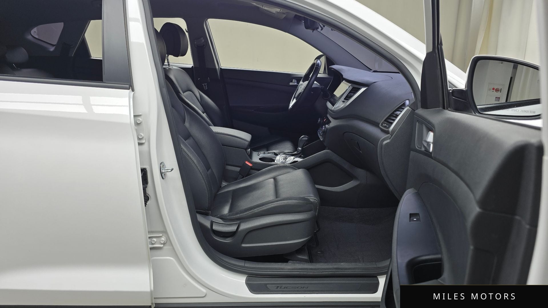 Hyundai Tucson 2018 — миниатюра 11