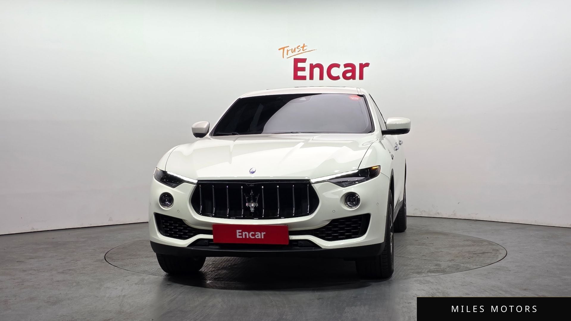 Maserati Levante 2020 — миниатюра 3