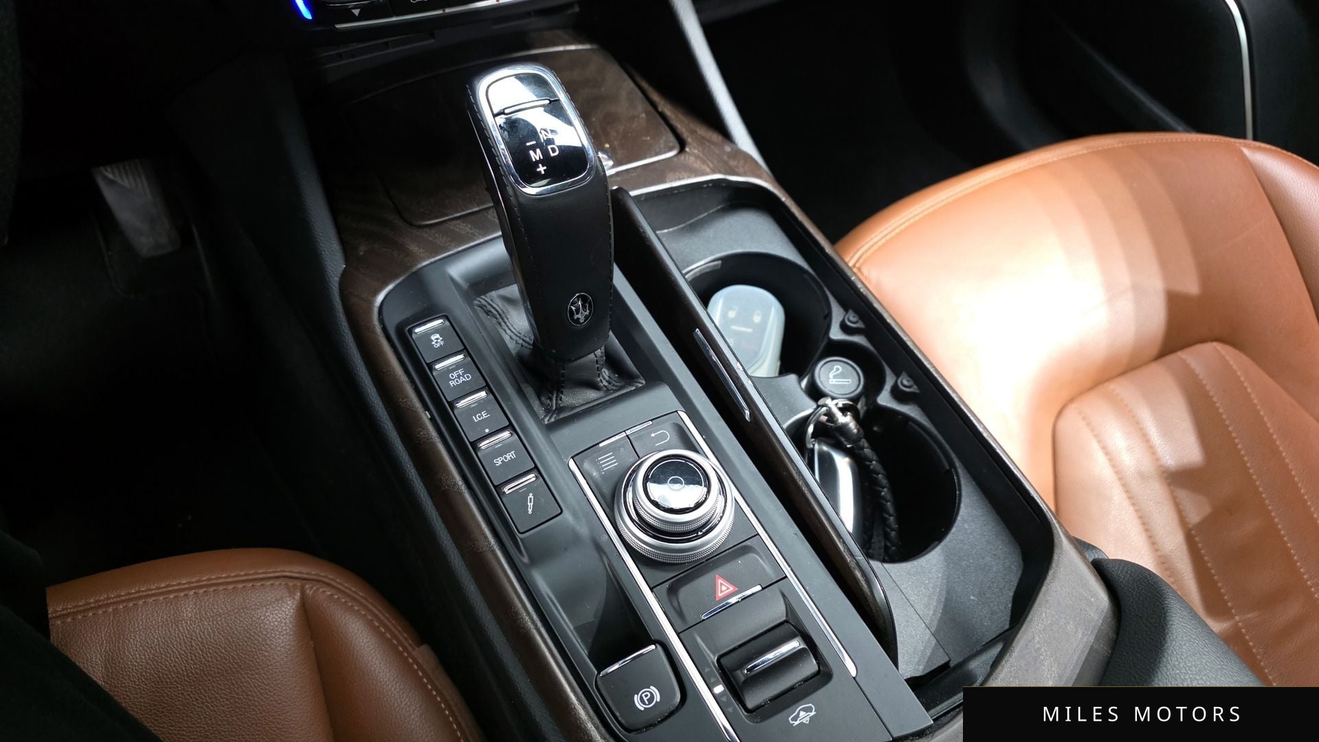 Maserati Levante 2020 — миниатюра 9