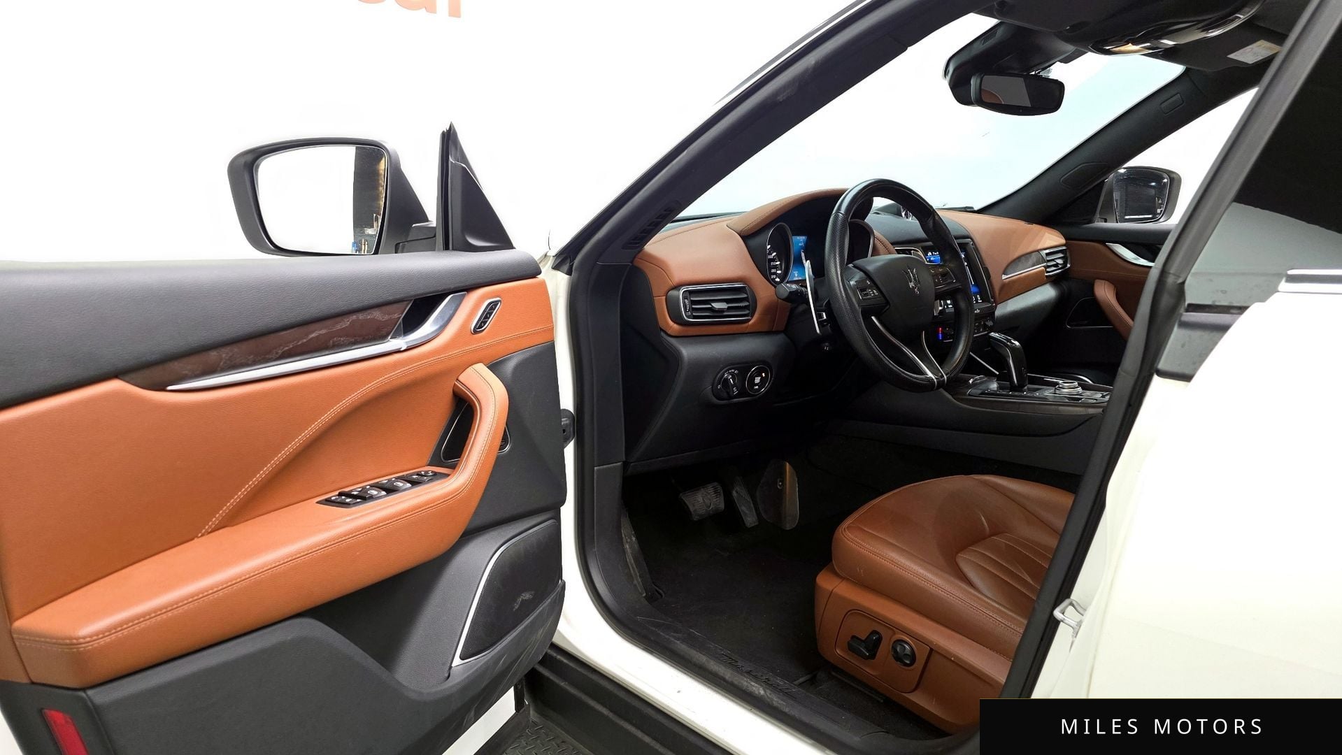 Maserati Levante 2020 — миниатюра 10
