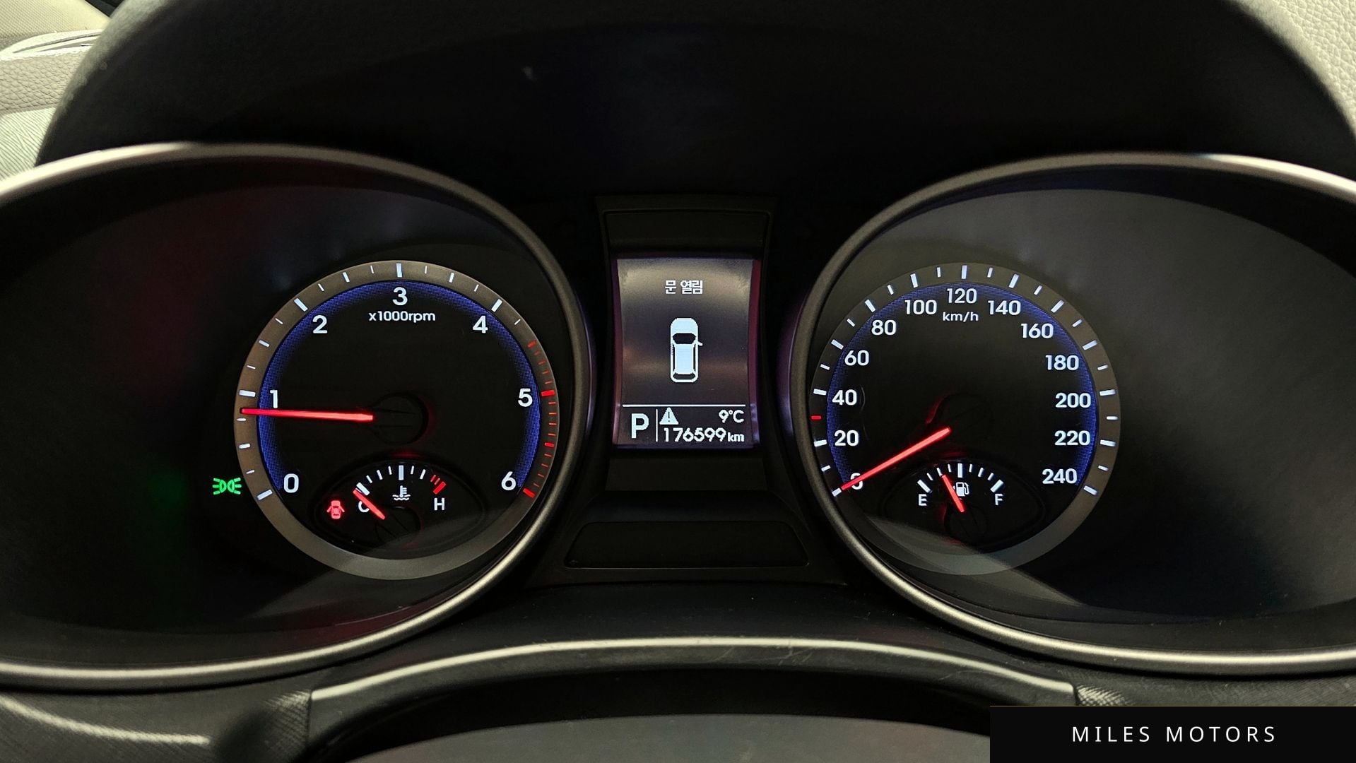 Hyundai Santafe 2013 — миниатюра 8