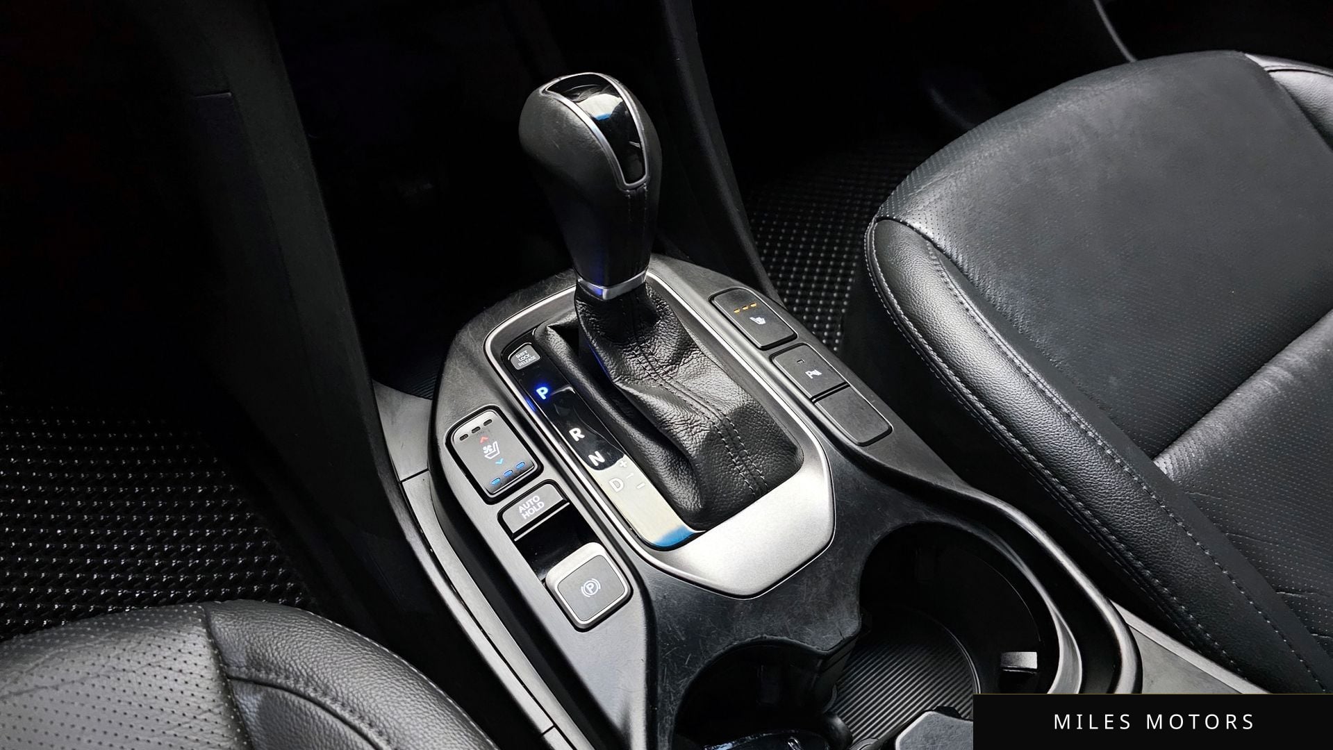 Hyundai Santafe 2013 — миниатюра 9