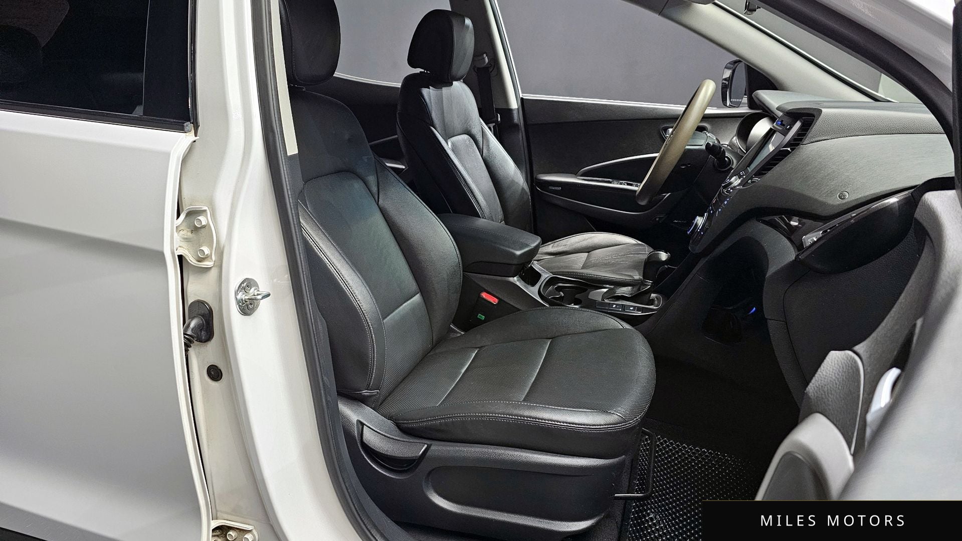 Hyundai Santafe 2013 — миниатюра 10