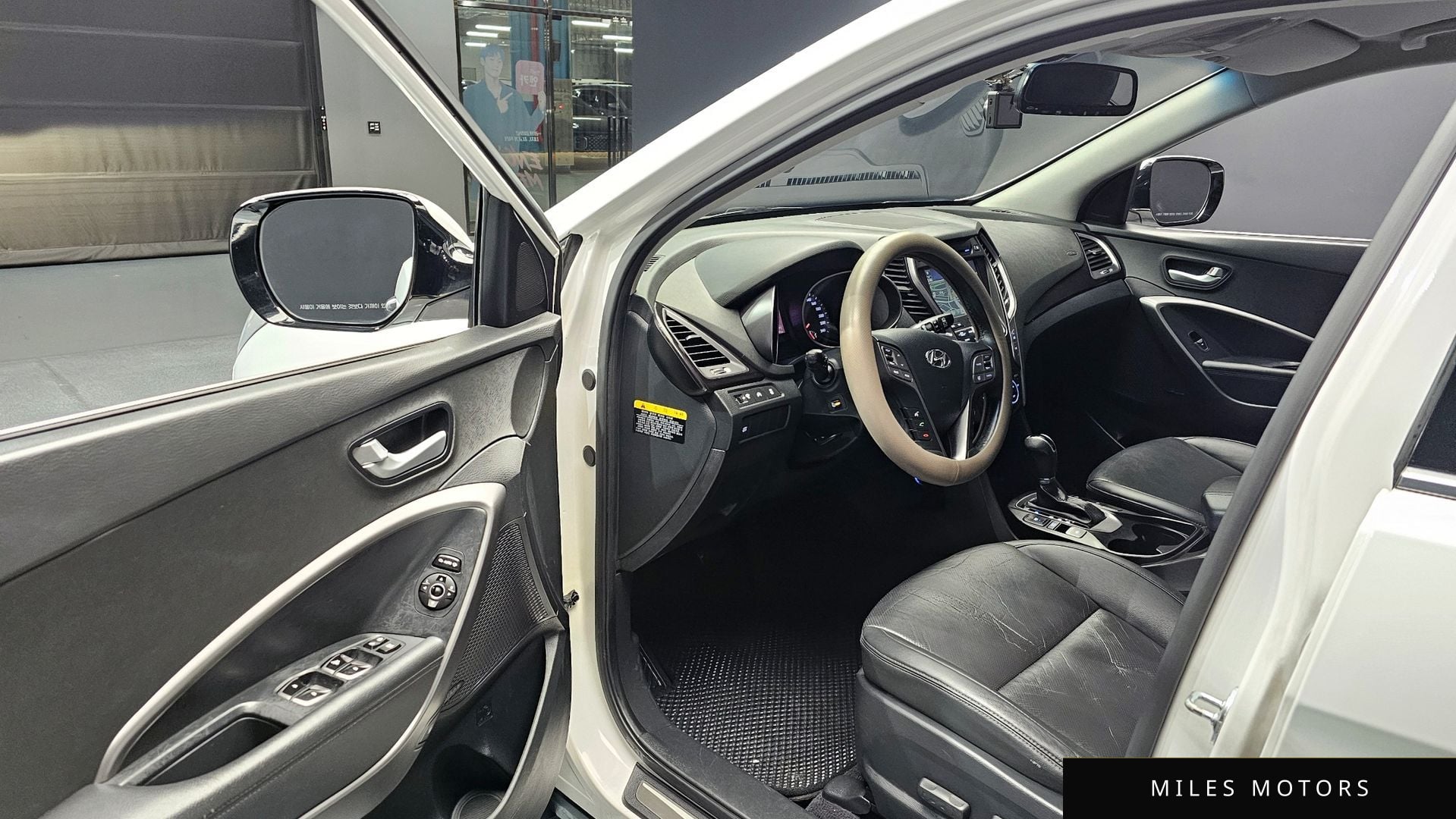Hyundai Santafe 2013 — миниатюра 11