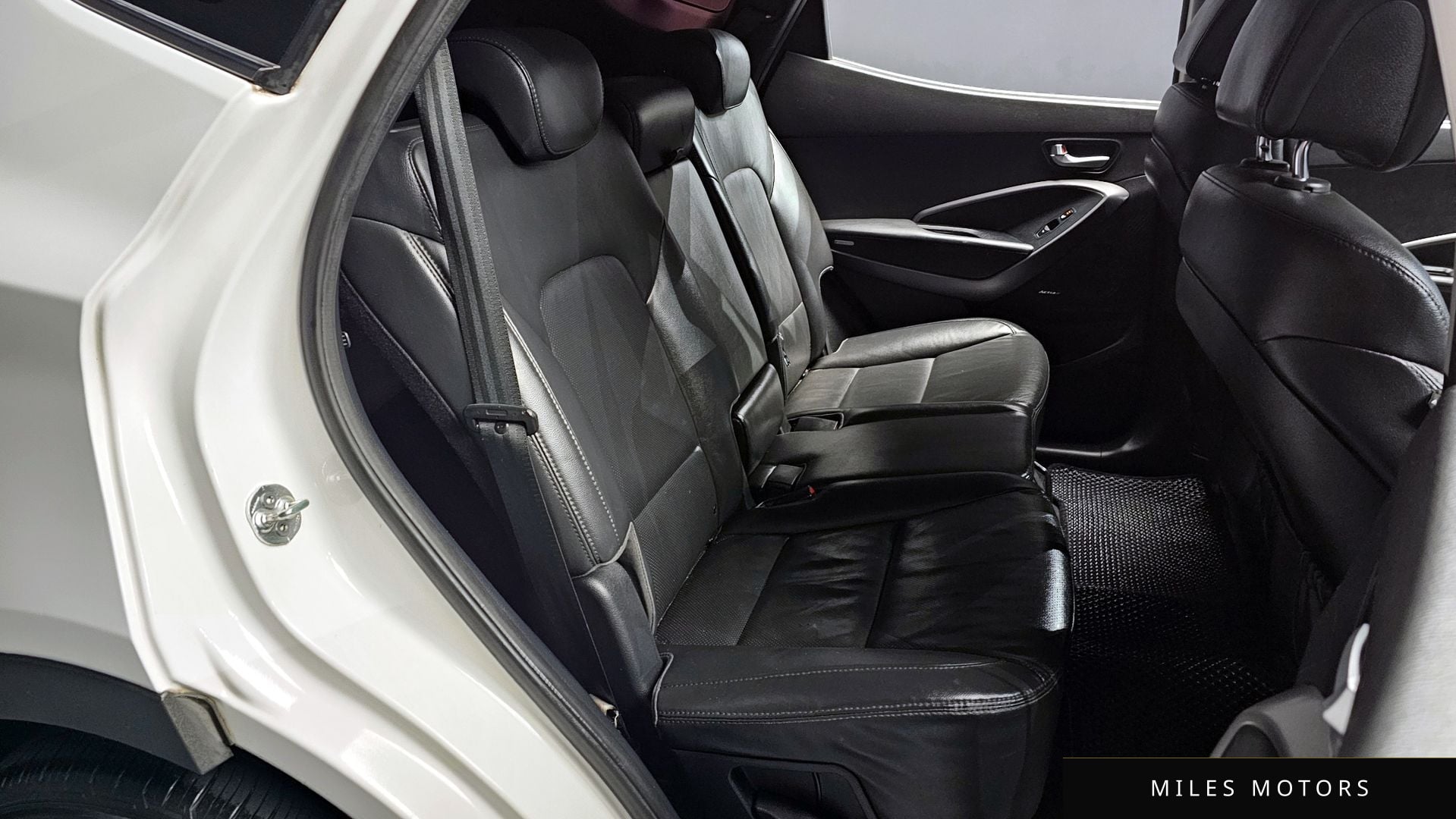 Hyundai Santafe 2013 — миниатюра 12