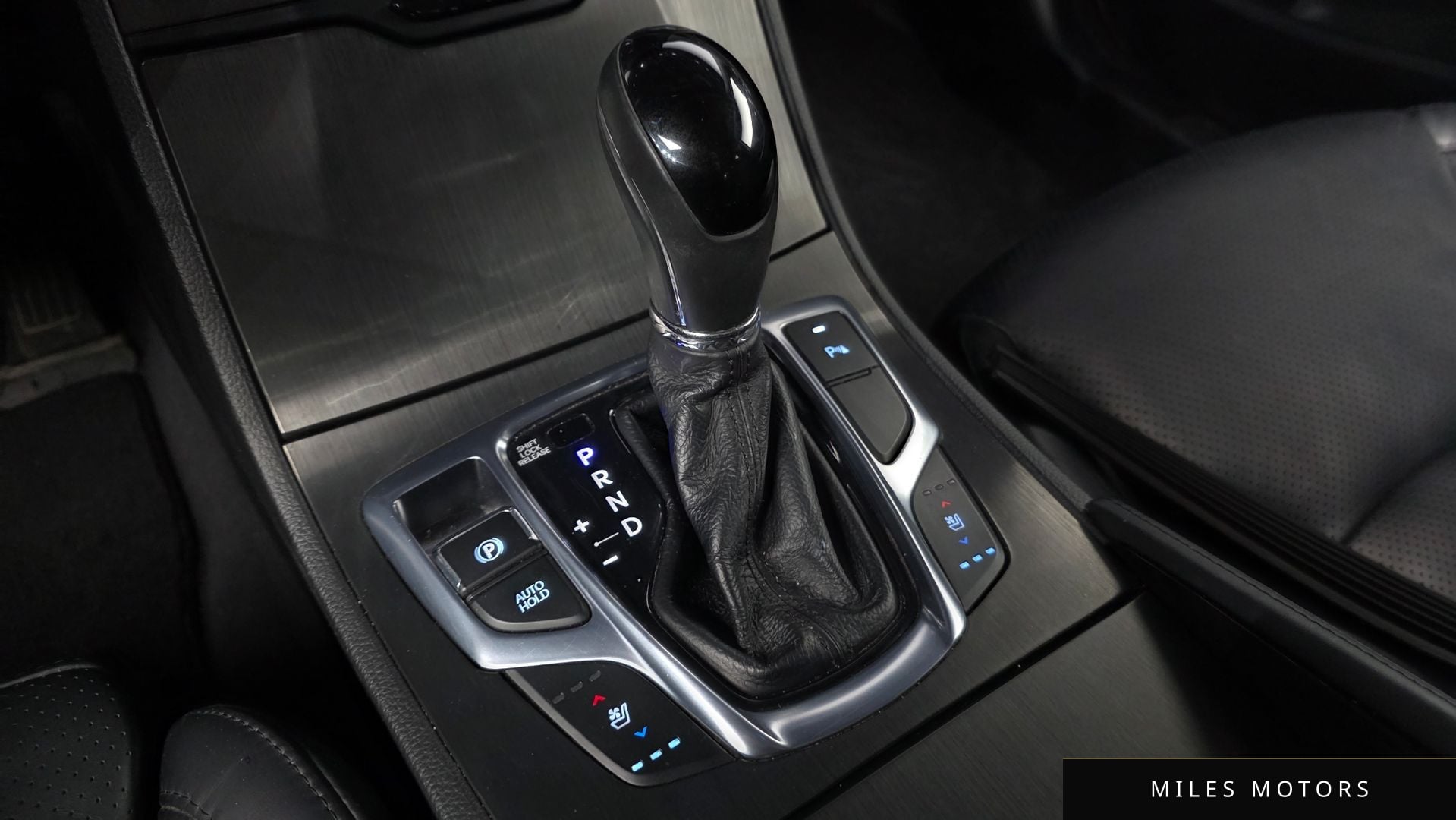 Hyundai Grandeur 2016 — миниатюра 9