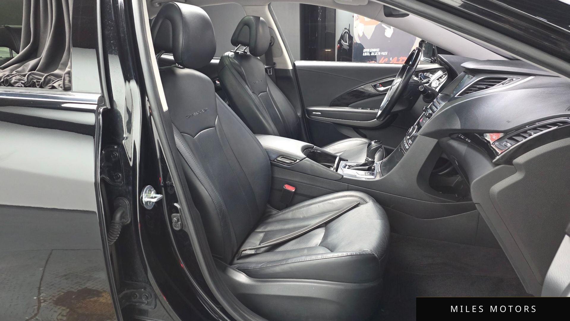 Hyundai Grandeur 2016 — миниатюра 10