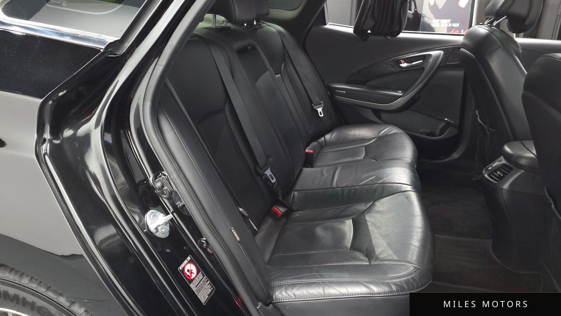 Hyundai Grandeur 2016 — миниатюра 11
