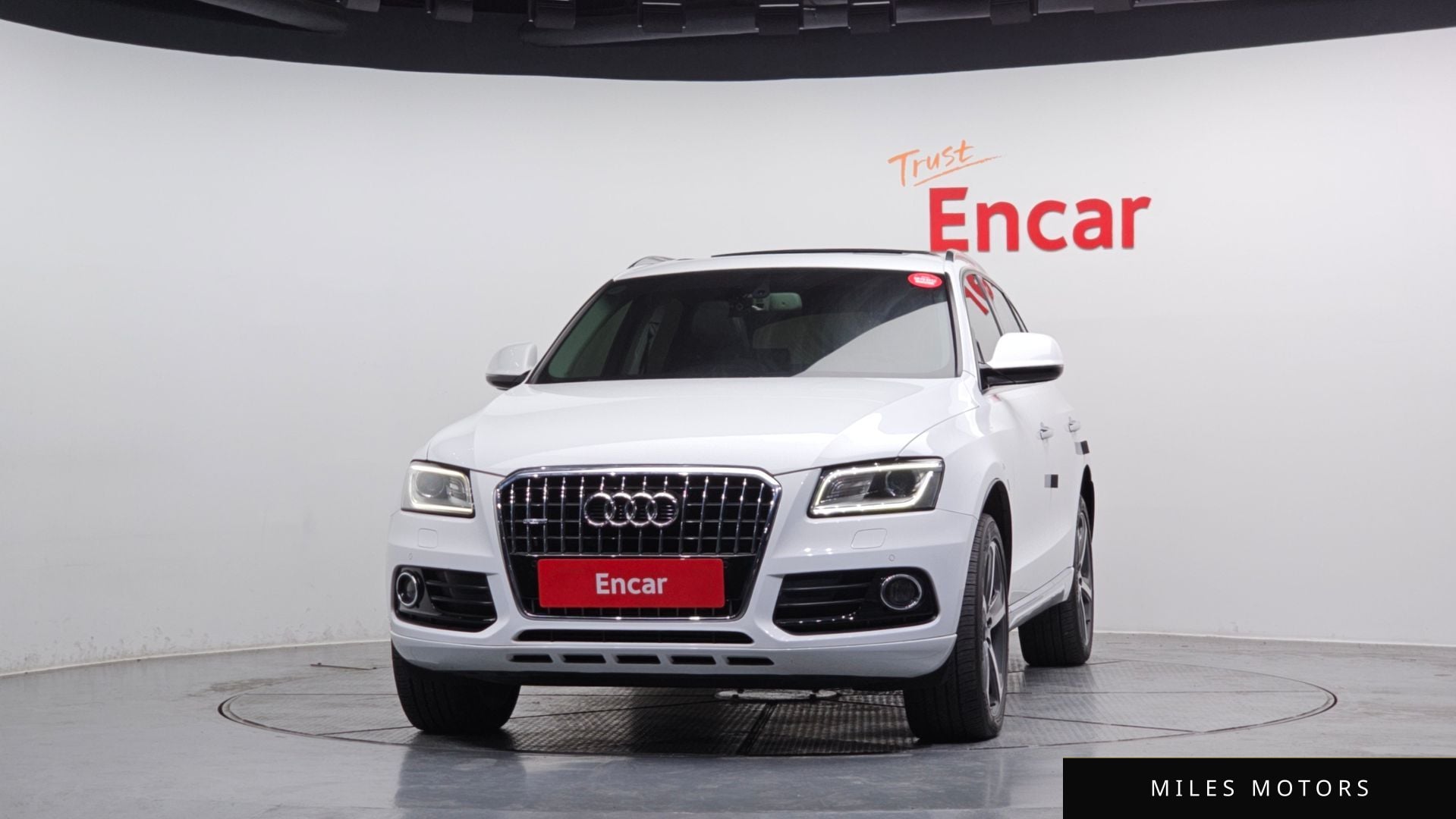Audi Q5 2015 — миниатюра 3