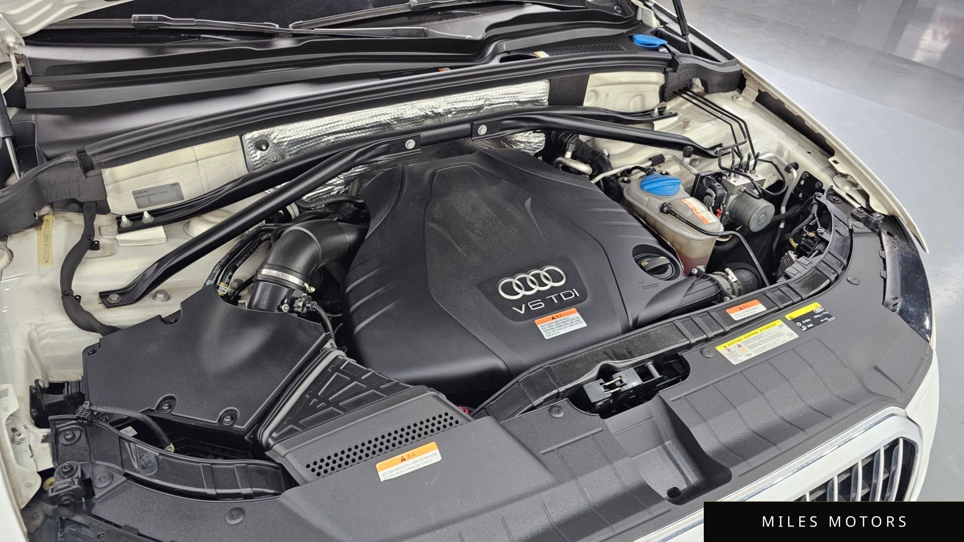Audi Q5 2015 — миниатюра 6