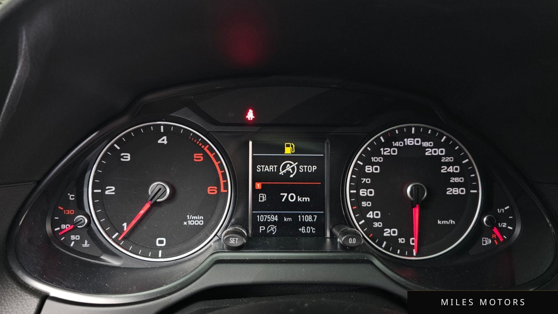 Audi Q5 2015 — миниатюра 8