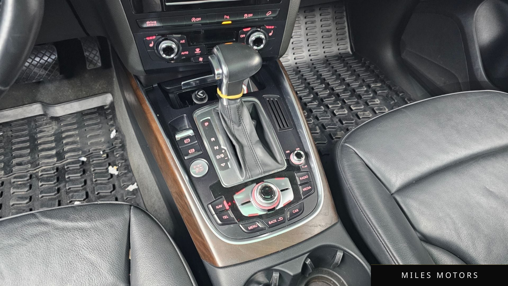 Audi Q5 2015 — миниатюра 9