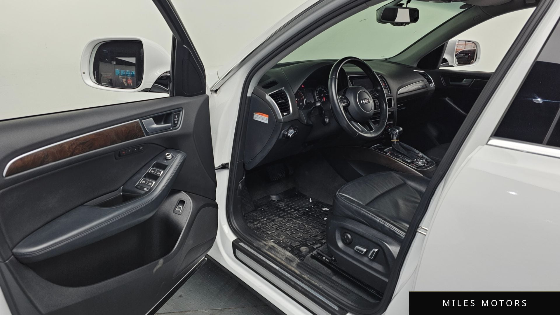Audi Q5 2015 — миниатюра 10