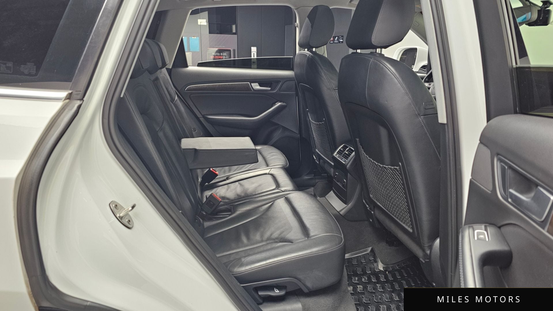 Audi Q5 2015 — миниатюра 12