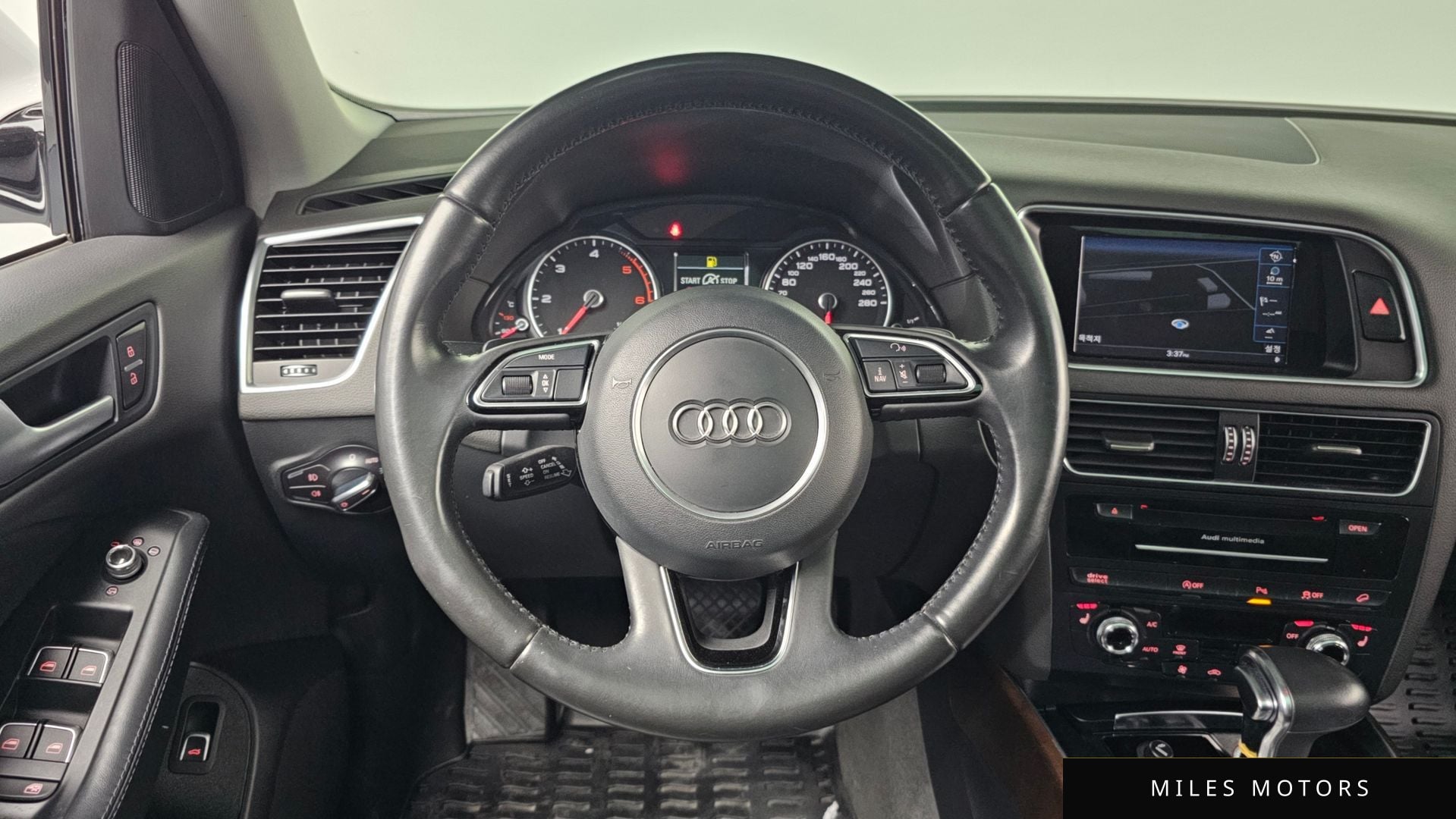 Audi Q5 2015 — миниатюра 13