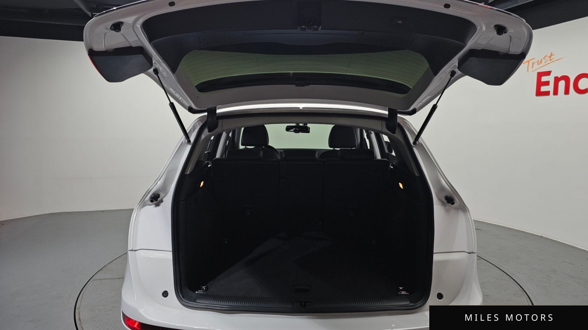 Audi Q5 2015 — миниатюра 20