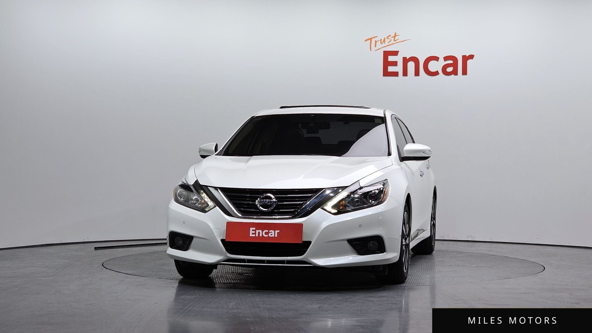 Nissan Altima 2018 — миниатюра 3