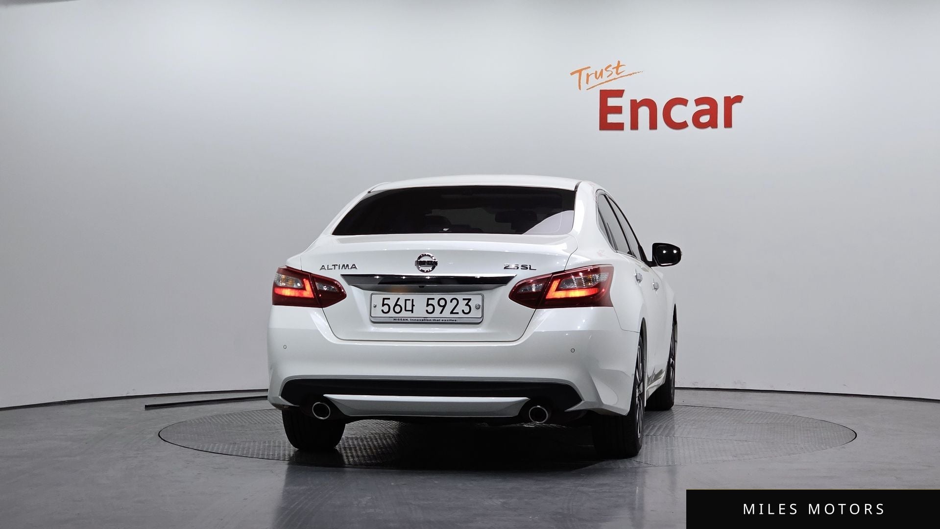 Nissan Altima 2018 — миниатюра 4