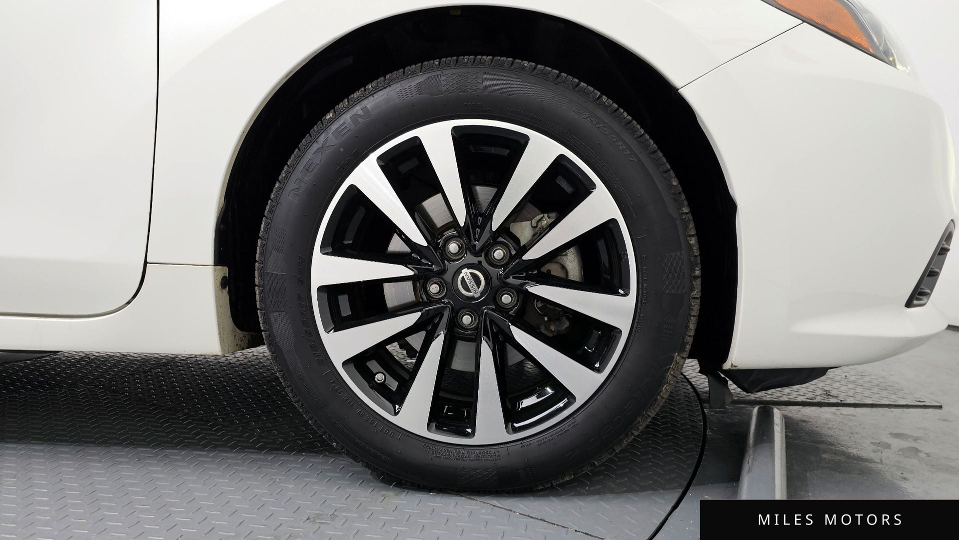 Nissan Altima 2018 — миниатюра 5