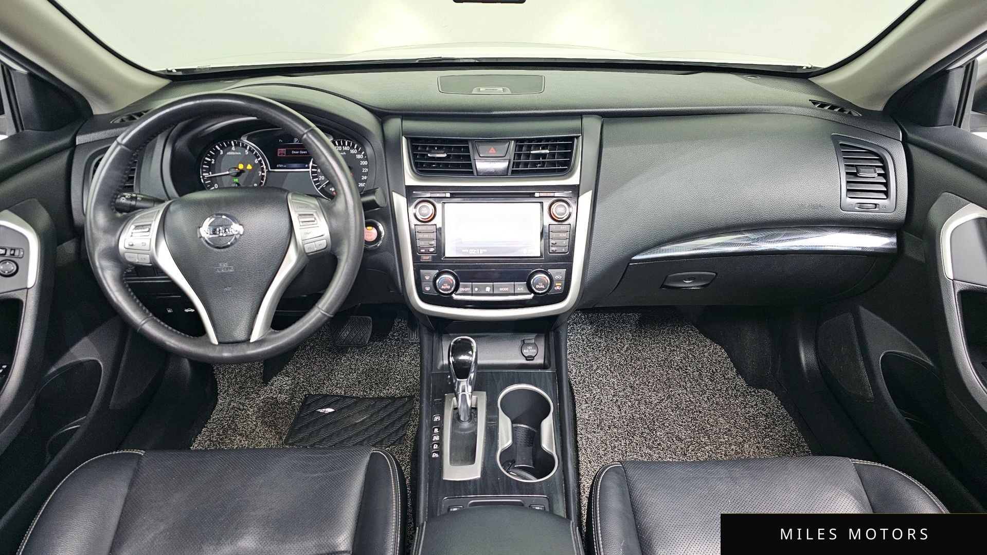 Nissan Altima 2018 — миниатюра 7