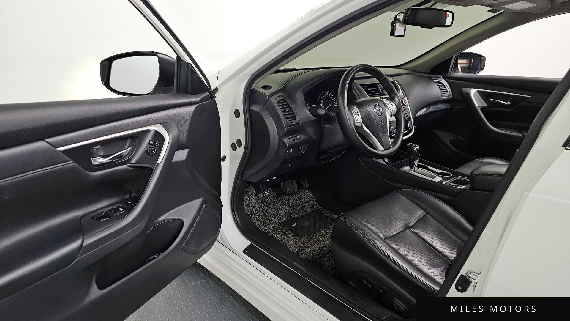 Nissan Altima 2018 — миниатюра 11