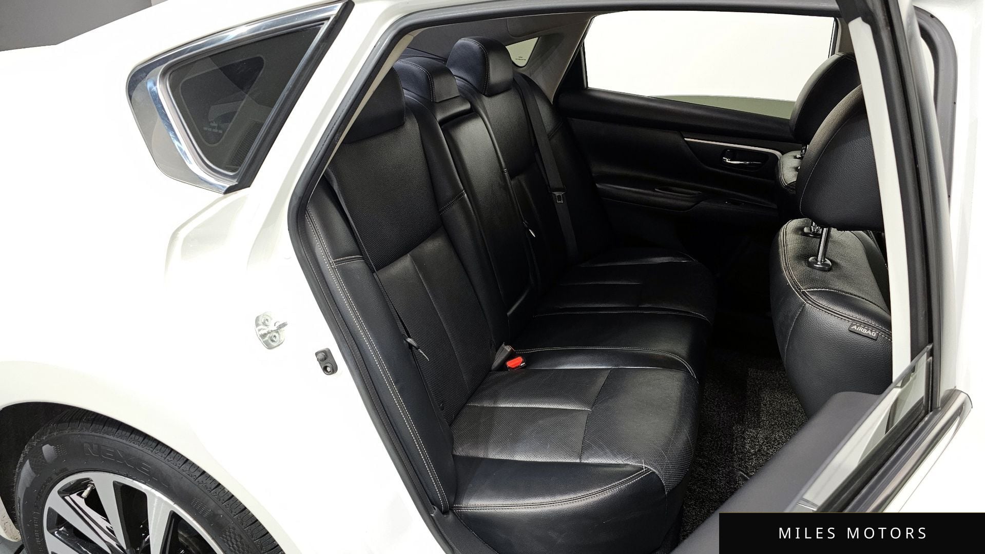 Nissan Altima 2018 — миниатюра 12